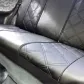 Чехлы на сиденья для Jaguar SOVEREIGN 1983-1992 Pok-ter Elit черные