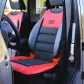 Накидки на передні сидіння для Nissan SERENA 1993-2000 Pok-ter GT 1+1 червоні
