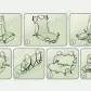 Универсальные автомобильные майки на сиденье Kegel-Blazusiak черные