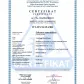Универсальные автомобильные майки на сиденье Kegel-Blazusiak черные