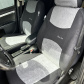 Універсальні авточохли на сидіння з автотканини Kegel-Blazusiak SPORT LINE+ сірий