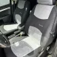 Універсальні авточохли на сидіння з автотканини Kegel-Blazusiak SPORT LINE+ сірий