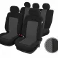 Универсальные авточехлы на сиденье из автоткани Kegel-Blazusiak Kronos