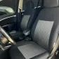 Чохли на сидіння для Jaguar SOVEREIGN 1983-1992 Kegel-Blazusiak Bonn сірі