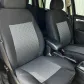 Чохли на сидіння для Jaguar SOVEREIGN 1983-1992 Kegel-Blazusiak Bonn сірі