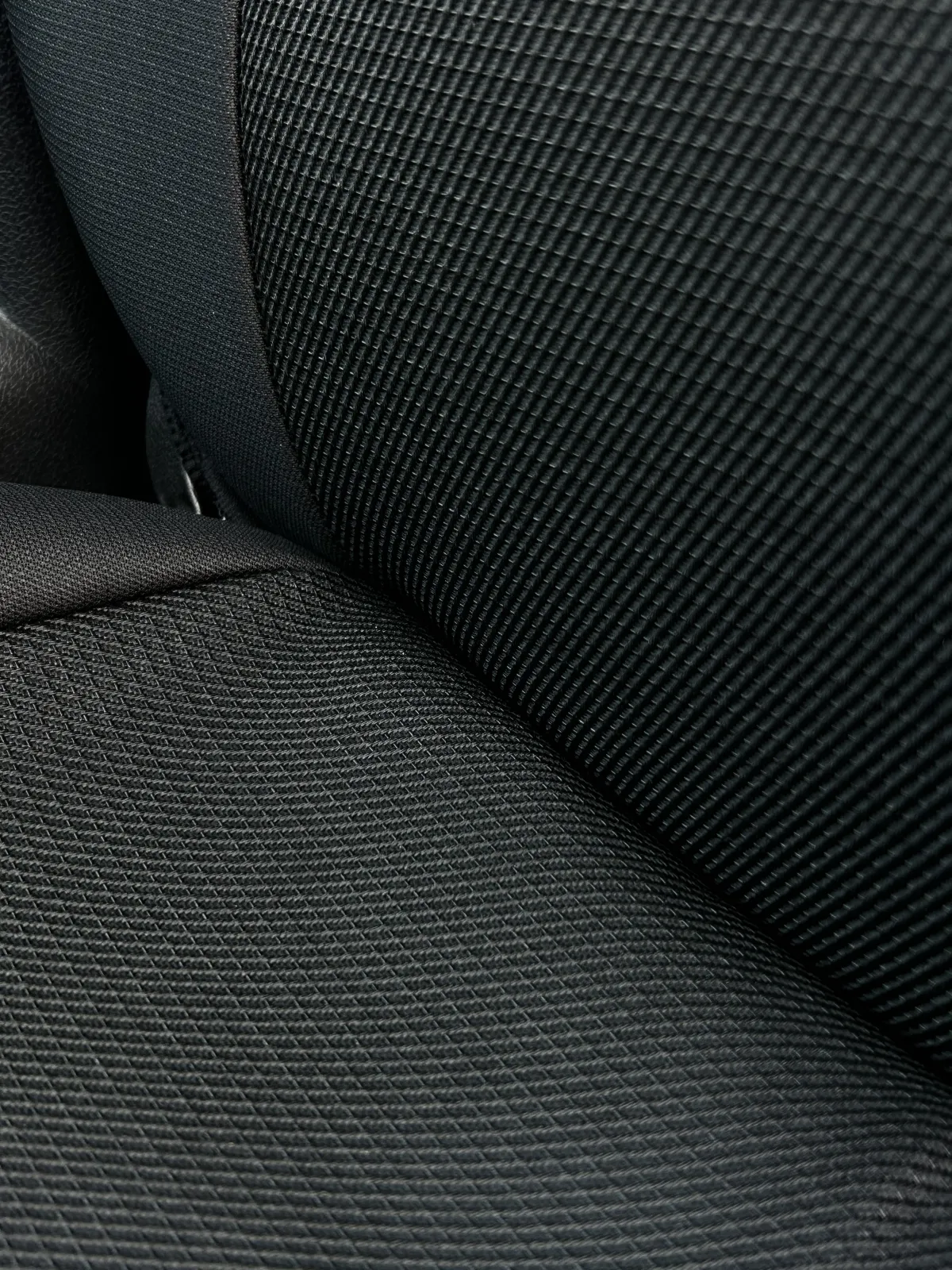 Чохли на сидіння для Jaguar SOVEREIGN 1983-1992 Kegel-Blazusiak Black Sea чорні
