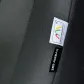 Чохли на сидіння для Jaguar SOVEREIGN 1983-1992 Kegel-Blazusiak Black Sea чорні