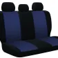 Чохли на сидіння для Great Wall HOVER 2005-2013 Pok-ter VIP сині