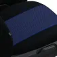 Чохли на сидіння для Great Wall HOVER 2005-2013 Pok-ter VIP сині