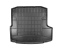 3D Резиновий килимок Frogum в багажник Skoda Octavia III Liftback з 2012  TM549741