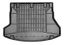3D Резиновий килимок Frogum в багажник Hyundai i30 II Kombi 2012-2017 TM549390