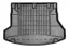 3D Резиновий килимок Frogum в багажник Hyundai i30 II Kombi 2012-2017 TM549390