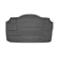 Резиновий килимок Frogum в багажник Opel Meriva B 2010-2017 TM400771