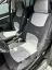 Авто чехлы из автоткани для Dacia Sandero 2012-2020 Kegel-Blazusiak SPORT LINE+ серый