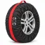 Автомобільний чохол для колеса Autovalom WheelBag L R19-R23 до 80 см, 1 шт. (CC1145)
