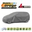 Чохол-тент для автомобіля MAZDA 5 Kegel-Blazusiak Mobile Garage L Minivan (5-4132-248-3020)