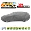 Чехол-тент для автомобиля Kegel для AUDI A6 C5/C6/C7 универсал Mobile Garage XXL kombi (5-4106-248-3020) 