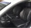 Чохли на передні сидіння для Fiat Doblo 2000-2010 Pok-ter еко шкіра Elit чорні