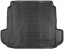 Коврик в багажник L.Locker Citroen C4 II SD (2010-) 0122020400