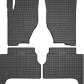 Коврики Frogum Kia Sorento I 2002-2009 в салон резинові (411678)