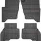 Коврики Frogum Land Rover Discovery IV 2009-2016 в салон резинові (411708)
