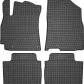 Коврики Frogum Hyundai Elantra mk6 2020-. в салон резинові (411715)
