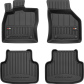 3D коврики в салон FROGUM Proline Skoda Octavia III 2010-2017 FG 3D407015