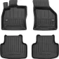 3D коврики в салон FROGUM Proline Skoda Octavia III 2010-2017 FG 3D407015