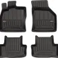 3D коврики в салон FROGUM Proline Seat Ateca 2017- 3D407053
