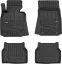 3D коврики в салон FROGUM Proline BMW 5-Series E39 1995-2003 3D407367