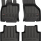 3D коврики в салон FROGUM Proline Volkswagen Passat B8 2014- 3D407626