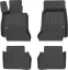 3D коврики в салон FROGUM Proline Mercedes-Benz E-Class W213 2016- 3D407695