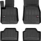 3D коврики в салон FROGUM Proline BMW 1-series (F20) (5-дв.) 2012-2019 3D407794