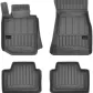 3D коврики в салон FROGUM Proline BMW 3-series (G20) 2018- 3D407893