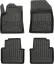 3D коврики в салон FROGUM Proline Citroen C3 AirCross 2018- 3D408043