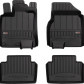 3D коврики в салон FROGUM Proline Nissan Qashqai 2006-2013 3D408289