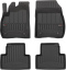 3D коврики в салон FROGUM Proline Opel Zafira Tourer C (2011-2019) FG 3D408302