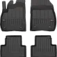 3D коврики в салон FROGUM Proline Opel Zafira Tourer C (2011-2019) FG 3D408302