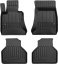 3D коврики в салон FROGUM Proline BMW 7-series (E66) 2001-2008 FG 3D408555