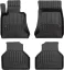 3D коврики в салон FROGUM Proline BMW 7-series (E66) 2001-2008 FG 3D408555