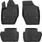 3D Резиновий коврик в салон FROGUM Proline Peugeot 307 Kombi 2001 - 2008 3D409019