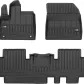 3D коврики в салон FROGUM Proline Peugeot Rifter 2018- 3D409064
