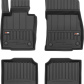 3D коврики в салон FROGUM Proline Mini Countryman I Cooper S 2010-2016 3D409545