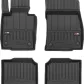 3D коврики в салон FROGUM Proline Mini Countryman I Cooper S 2010-2016 3D409545