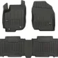 3D коврики в салон FROGUM Proline Toyota RAV4 (mkIV) не гибрид 2013-2018 3D425040