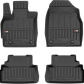 3D коврики в салон FROGUM Proline Mazda CX-7 2006-2012 3D425606