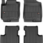 3D коврики в салон FROGUM Proline Kia PRO CEED I 2006-2012 3D426252