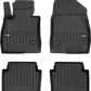 3D коврики в салон FROGUM Proline Mazda 3 III 2013-2019 3D426702