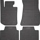 Коврики Frogum BMW 3 Series G20 2018-. в салон резинові (410008)