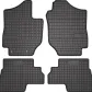 Коврики Frogum Suzuki Jimny mk4 2018-. в салон резинові (410015)